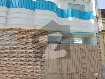 Best Options For House Is Available For Sale In Sheikh Yaseen Town