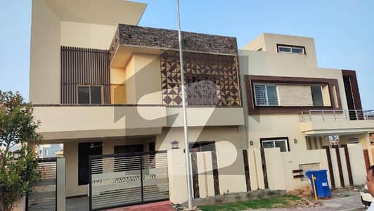 10 Marla House For Sale In New Matro City
