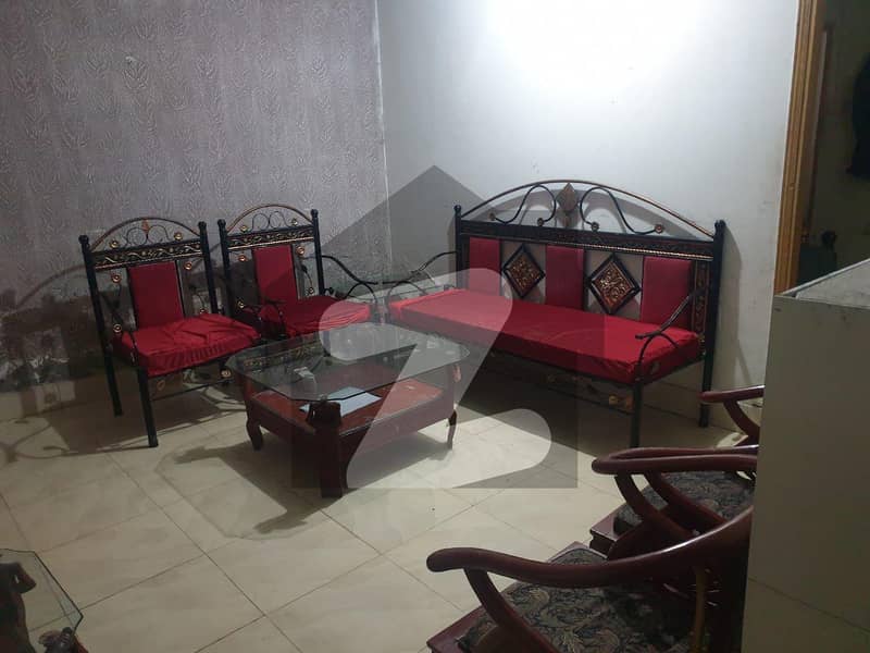 Stunning 675 Square Feet Flat In Murree City Available