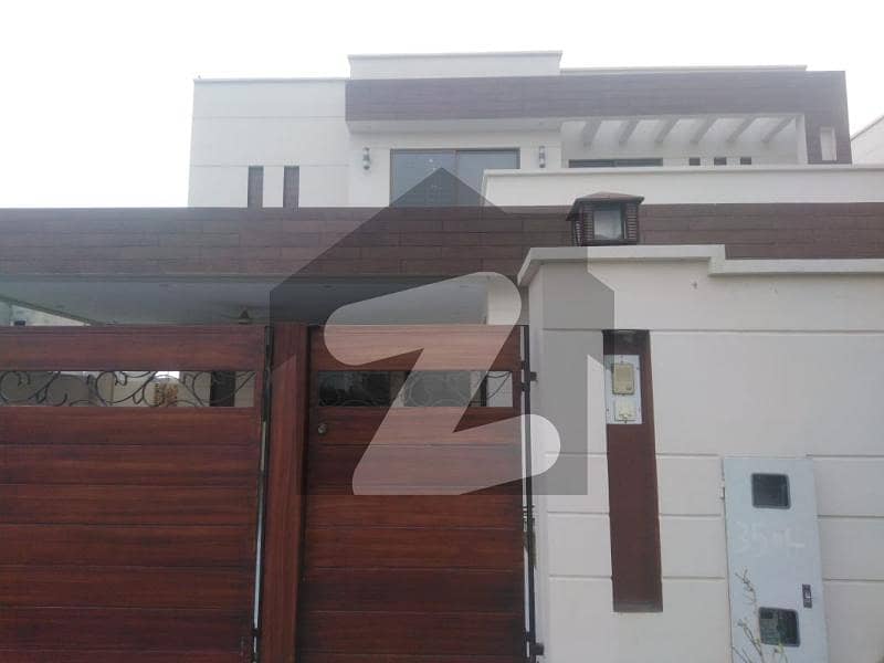 Dha phase 3,15 Marla Brand new lower portion for rent