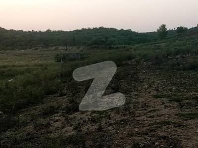 plot For Sale In Kahuta