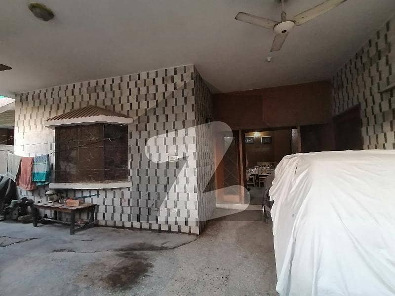 Best Location House In Gulistan Colony Gulistan Colony, Rawalpindi