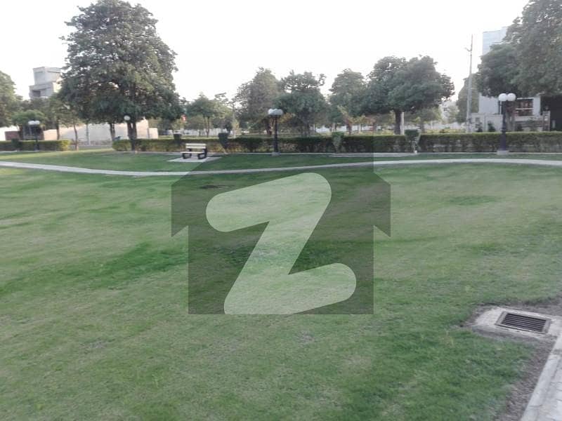 Residential Plot Of 5 Marla In Wapda City - Block L Is Available