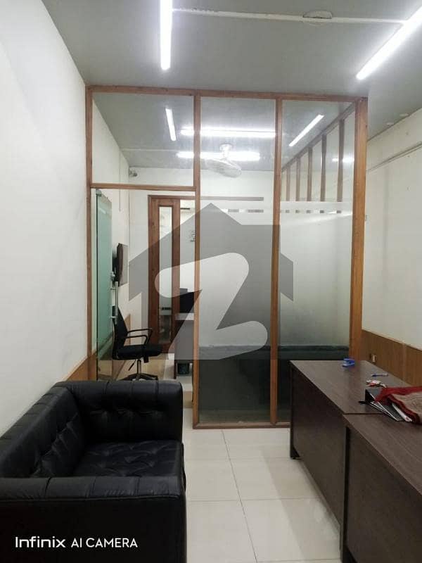 1000 Sq Ft 2 Bedroom Commercial Space Office Is Available For Rent