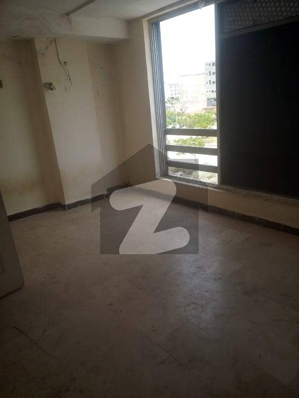 01 Bed Flat Available For Rent At Bahria Town Phase 8
