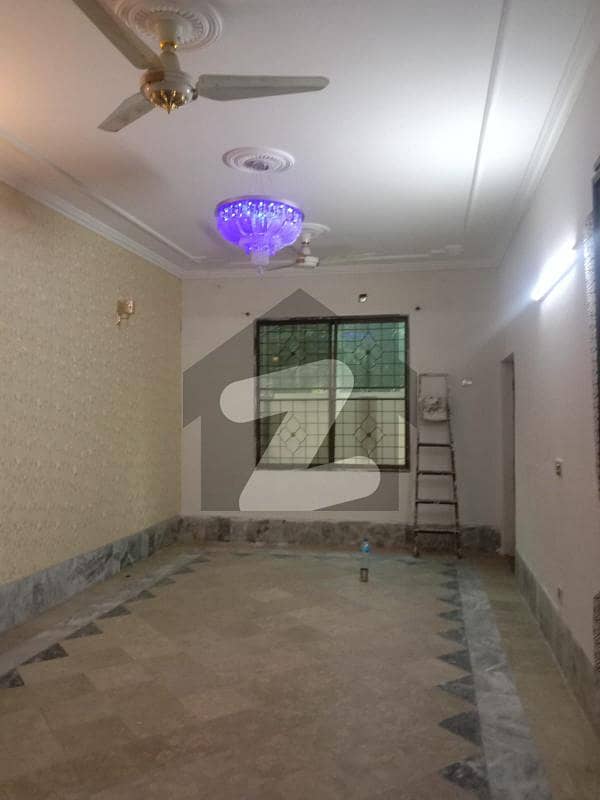 House Of 1800 Square Feet Available In Johar Town Phase 2 - Block H1