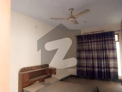 Lower Portion In Gulgasht Colony For Rent