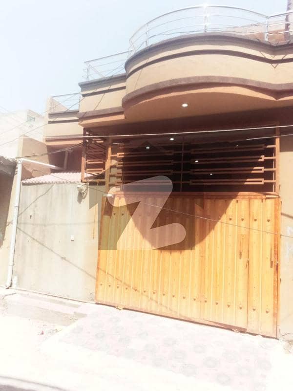 دھوکے بنارس روڈ راولپنڈی میں 3 کمروں کا 5 مرلہ مکان 78 لاکھ میں برائے فروخت۔