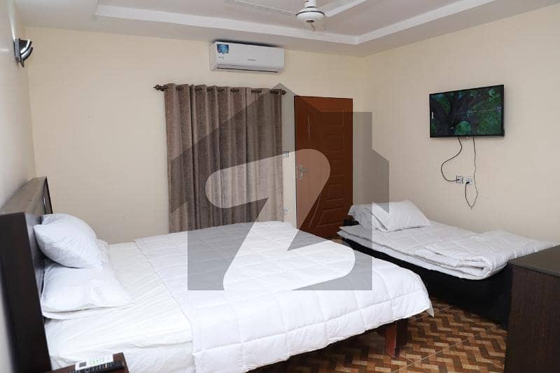 270 Square Feet Room In Lahore Is Available For Rent