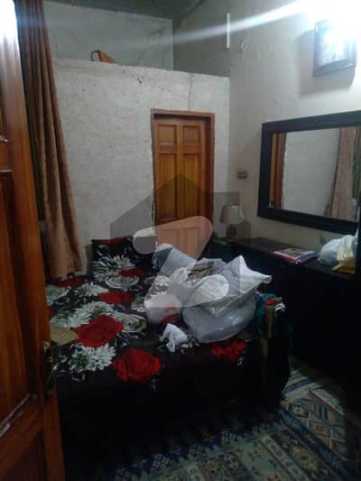 ٹینچ بھٹہ راولپنڈی میں 4 کمروں کا 5 مرلہ مکان 1.15 کروڑ میں برائے فروخت۔