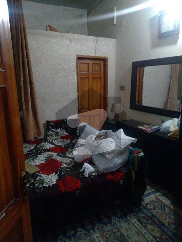 ٹینچ بھٹہ راولپنڈی میں 4 کمروں کا 5 مرلہ مکان 1.15 کروڑ میں برائے فروخت۔