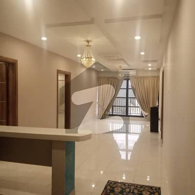 Galleria 3 Bed Luxury Appartment For Rent