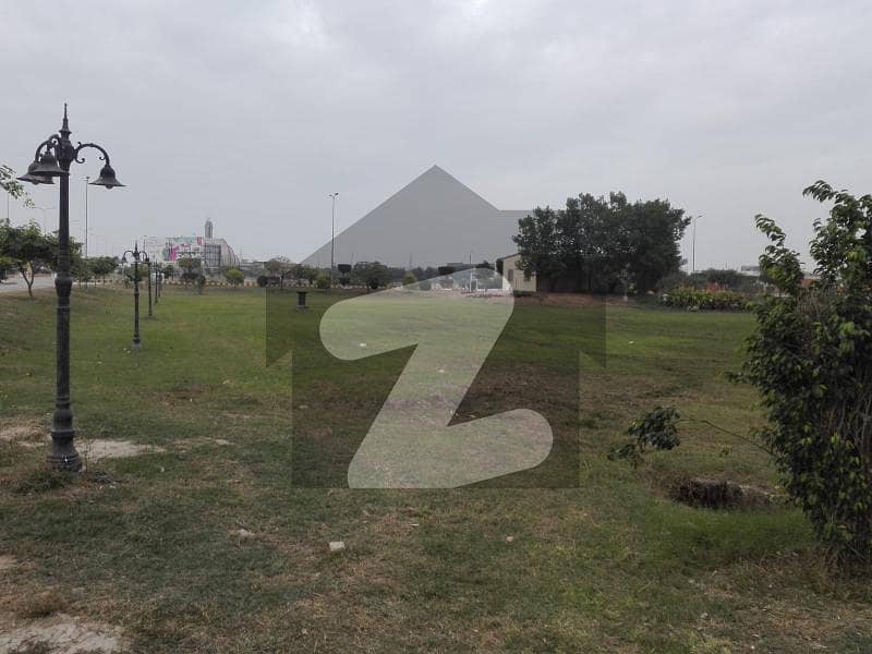 Residential Plot For sale In Rs. 5,000,000 Residential Plot For sale In Rs. 5,000,000