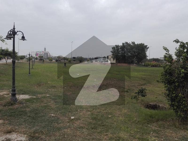 Residential Plot For sale In Rs. 5,000,000