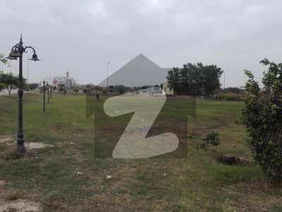 5 Marla Residential Unit For Sale In S Block Lahore Motorway City