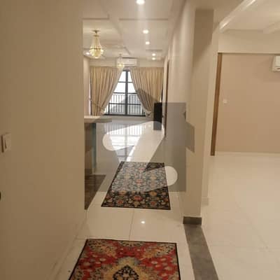 3 Bed Luxury Apartment Available For Rent At The Galleria Bahria Enclave Islamabad