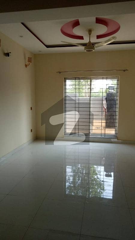 5 Marla Lower Portion For Rent In G Block Bahria Orchard