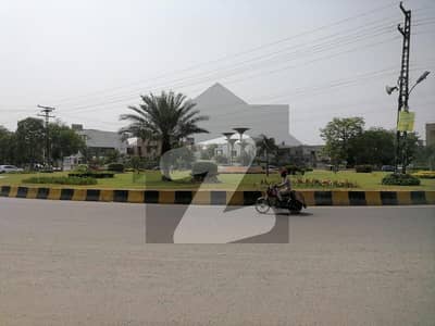 Book Residential Plot Today In Wapda Town Phase 1 - Block J2