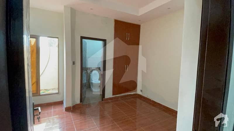 Brand New 3 Marla House For Sale In Eden Abad Lahore