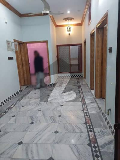 5 Marla Furnished House For Rent In Khalabat Township, Haripur