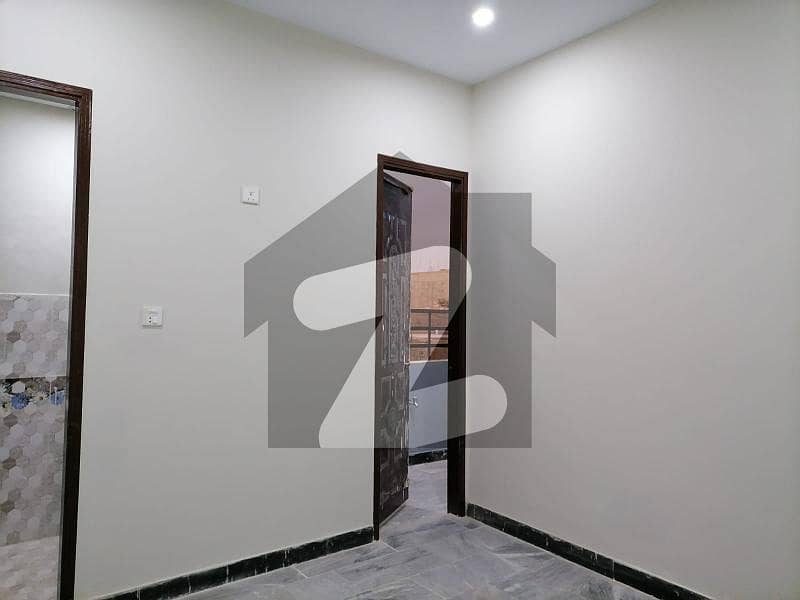 Flat For Sale At North Karachi Sector 3