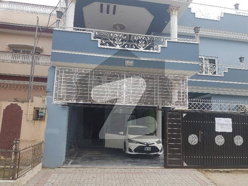 2250 Square Feet Upper Portion Is Available For Rent In Tip Housing Society