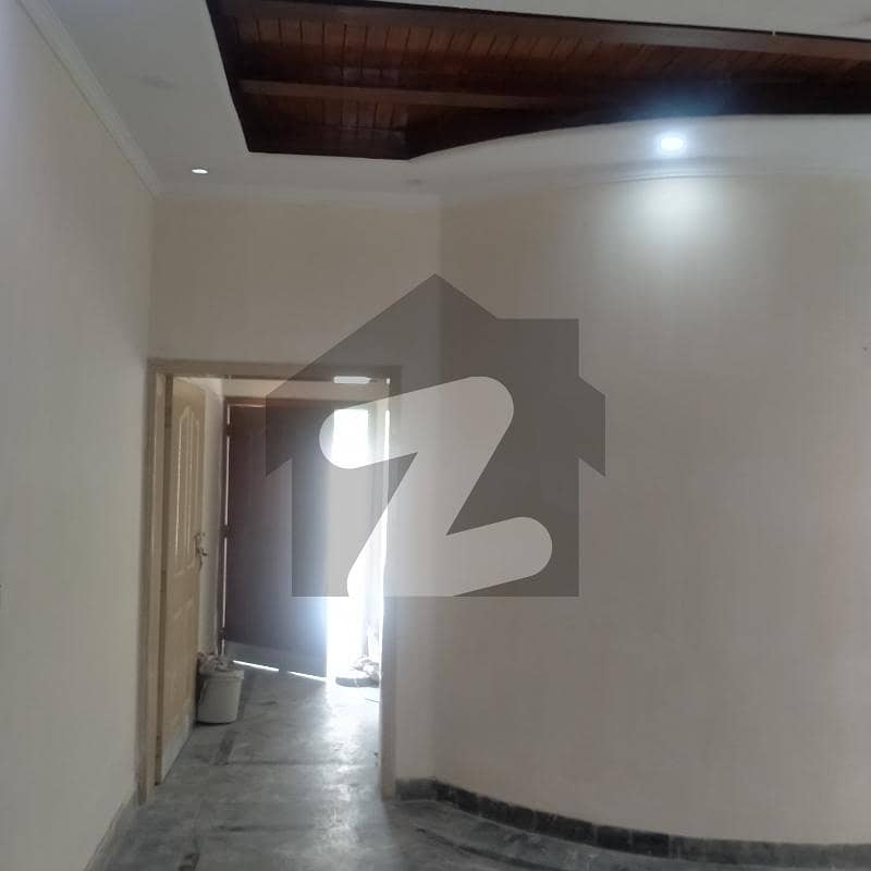 Independent Double Unit House For Rent In C1 Town Ship College Road