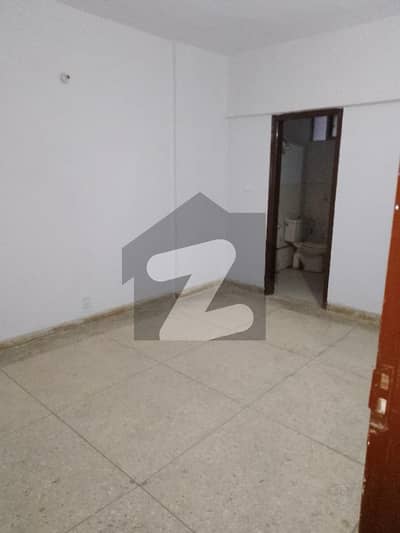 Rs 12000 Flat For Rent In Iqra Complex 4th Floor Flat