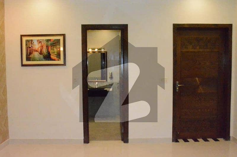 5 Marla Brand New Spanish House Available For Rent In Bahria Orchard Lahore.