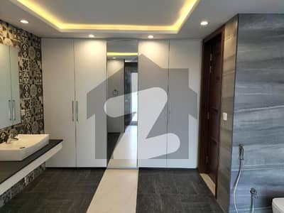 1 Kanal Upper Portion Available For Rent In Lda Avenue - Block B