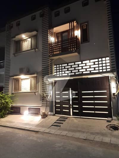 Luxurious House For Rent  Dha Phase 8