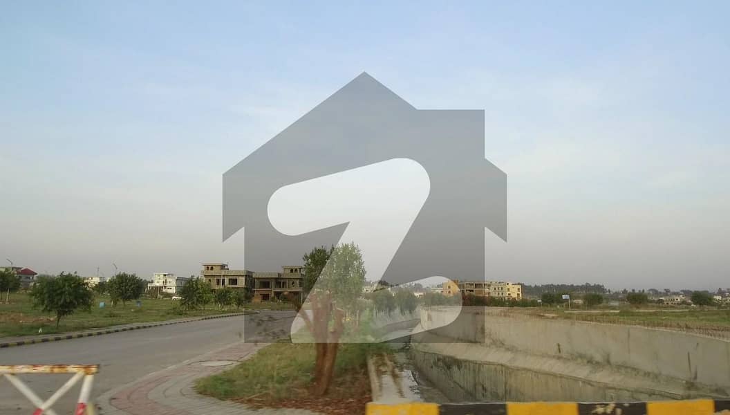 Residential Plot Is Available For Sale In Very Reasonable Price