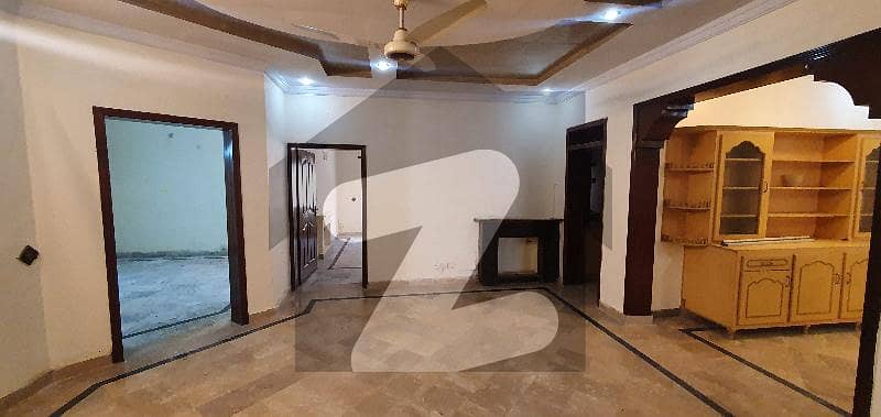 A 1800 Square Feet Office Located In F-8 Markaz Is Available For Rent