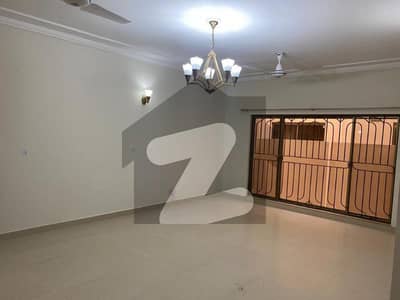 3 Bedrooms Upper Portion Brigadiar House Available For Rent In Askari X Sector F
