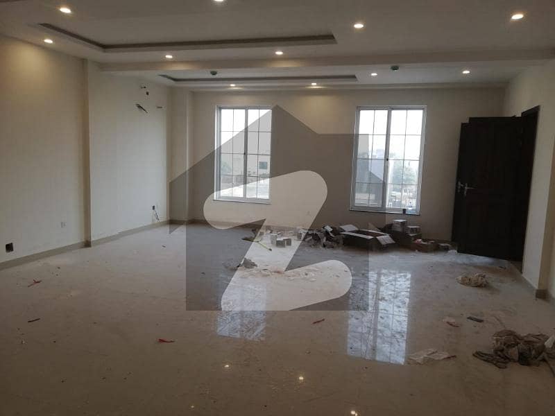 4 Marla 2nd Floor For Rent In Dha Phase 7
