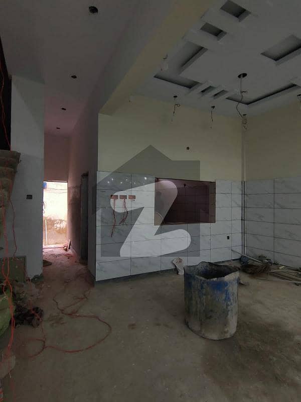 ماڈل کالونی - ملیر ملیر کراچی میں 3 کمروں کا 5 مرلہ دکان 2 لاکھ میں کرایہ پر دستیاب ہے۔