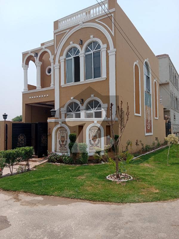 Corner House Available in Topaz Block (LDA Approved)