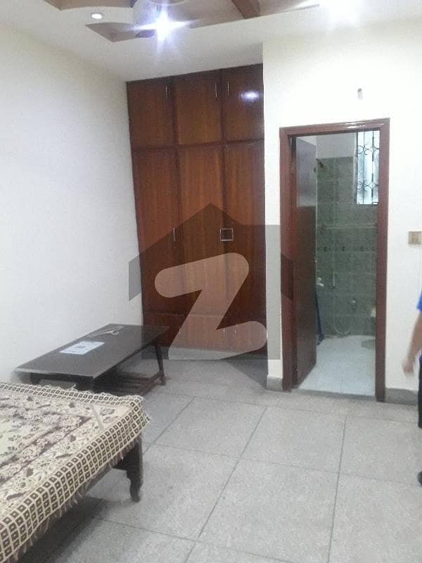 Portion For Rent In Faisal Town