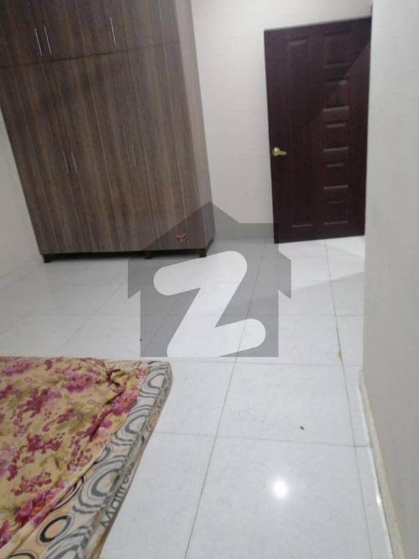 1 Bedroom Unfurnished Apartment For Rent In E-11 Islamabad