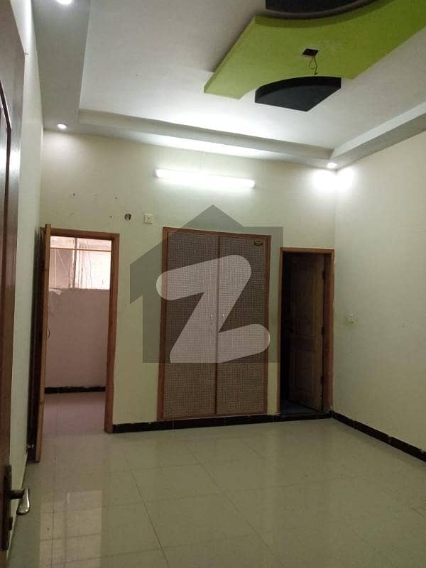 1080 Square Feet Lower Portion In North Karachi For Rent At Good Location