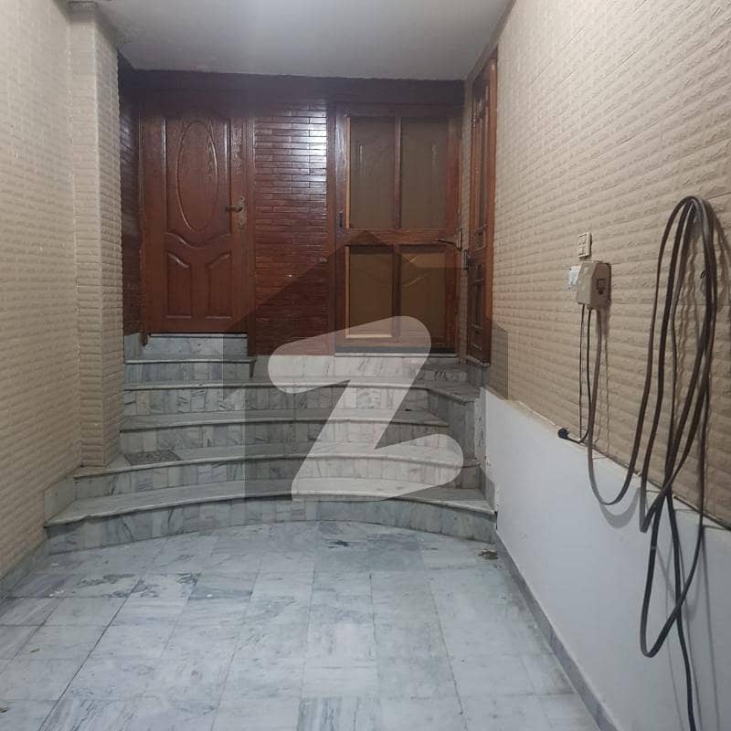 Single Person Furnished Room For Rent In 4 Marla House