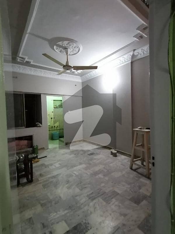 Flat Available For Rent In Gulistan E Johar Block 18 Qasim Paradise