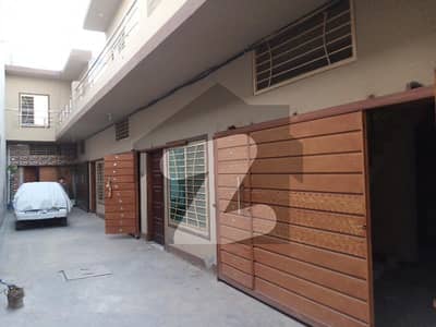 Highly-Coveted 900 Square Feet House Is Available In Fazaia Colony For Sale