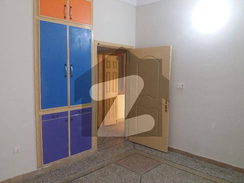 Two Rooms Flat For Rent