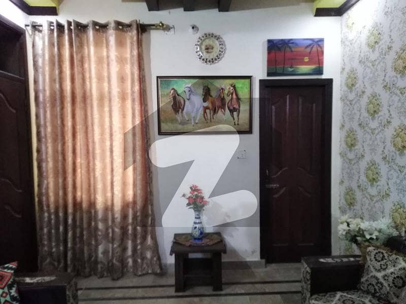 Comsats University Lady Worker Furnished Room For Rent. 12000