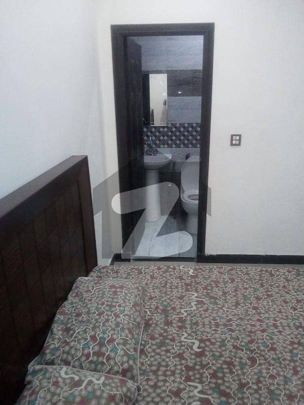 2 Bed Furnished Apartment For Rent In Citi Housing