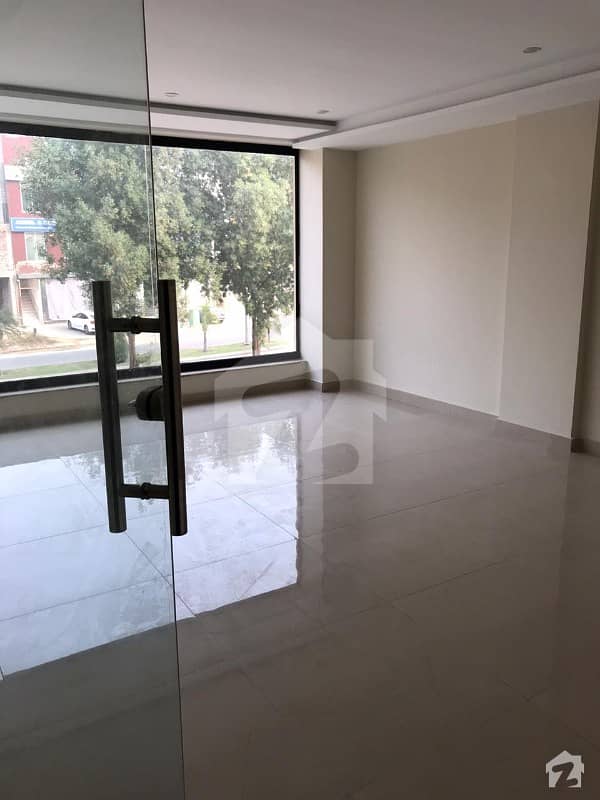 Rented Shop Available For Sale In Sector C Bahria Town Lahore