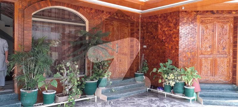 1 Kanal Used House For Rent In Sector C Dha Phase 1 Islamabad