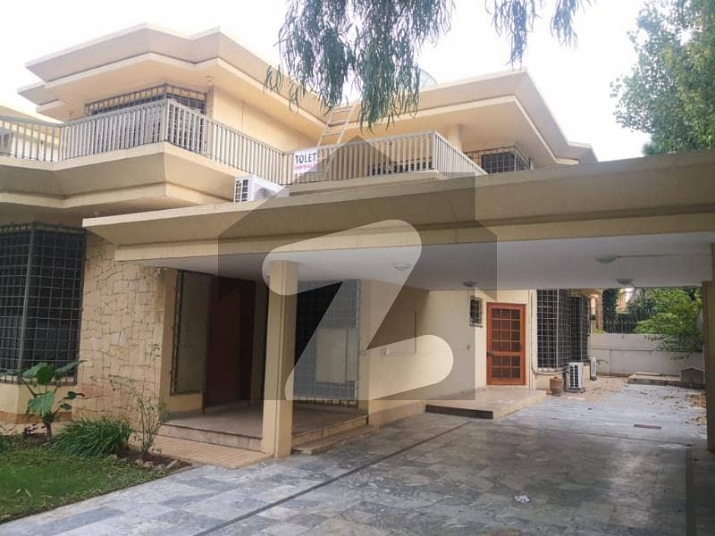 Primary Location Fully Renovated House For Rent In F8 Islamabad F8, Islamabad ID39481349