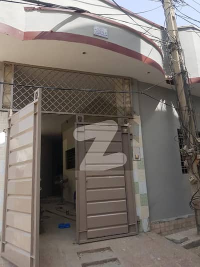 House For Rent In Aslam Town Street No 2